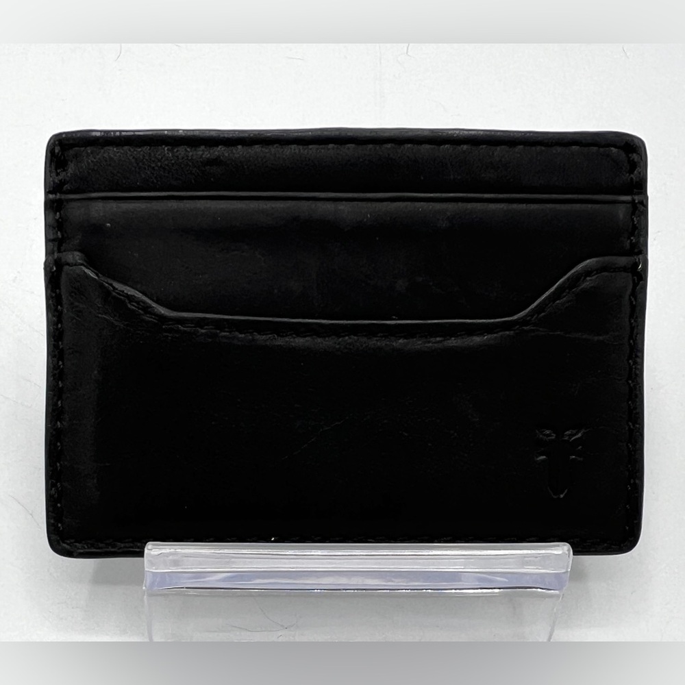 Frye Logan Card Case - Picture 2 of 7
